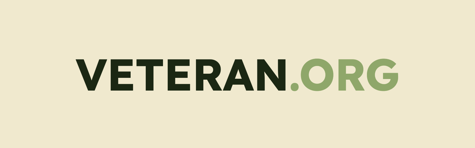 Wordmark on bone